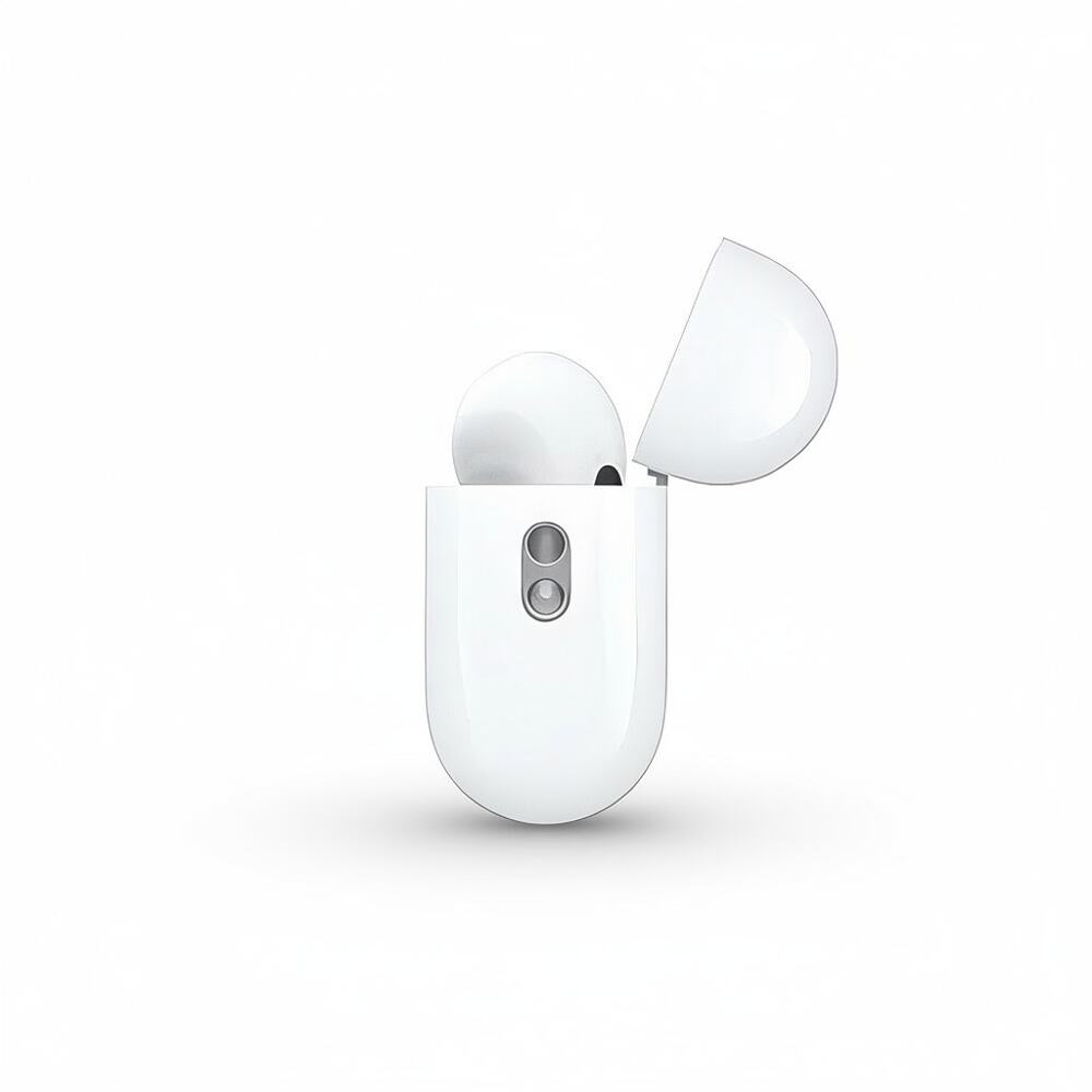 Apple AirPods Pro with Wireless MagSafe Charging Case (2nd Generation)